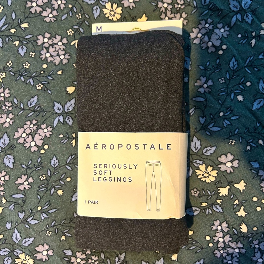Aeropostale Leggings